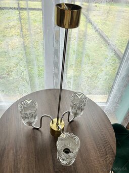 Retro luster Lidokov - 2