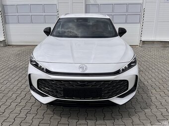 MG HS 1,5 TGI 7AT Emotion - 2