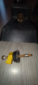 Strešný nosič - 2