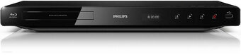 Blu-Ray Philips BDP2700 komplet s najnovším firmware - 2