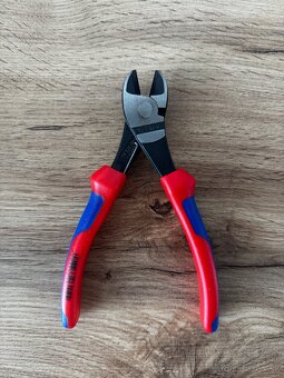 Knipex kliešte - 2