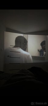 WG airflex projektor - 2