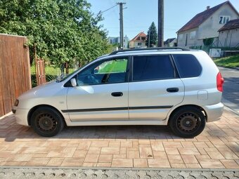 Predám Mitsubishi Space Star - 2