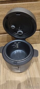 Multifunkčný hrniec SIGURO SGR-RC-R700B - 2