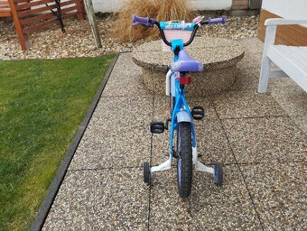 Detský bycikel - 2