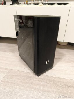 HERNÝ PC 12400F/H610/32GB/RTX3070/3TB SSD/650W GOLD - 2