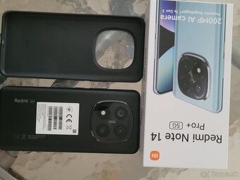 Redmi note14 pro PLUS - 2