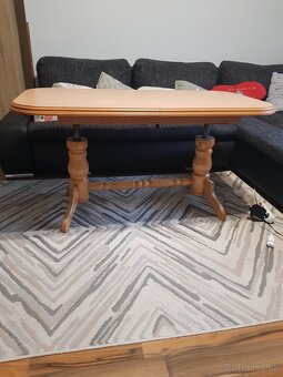 Konferenčný stolík - 2