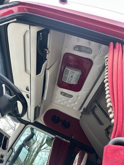 Scania S450 Mega - 2