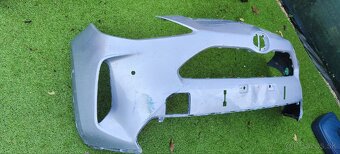 Nárazník Toyota Yaris Cross - 2