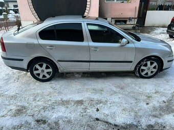 ŠKODA Octavia 2 1.9 Tdi - 2