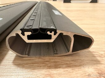 THULE TYČE WINGBAR EDGE 104/95CM BMW X4 - 2