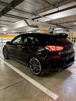 Hyundai i30N Performance - 2