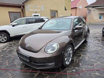 Volkswagen Beetle 1.6 TDI Design - 2