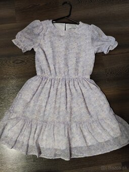 šaty 128 - 2