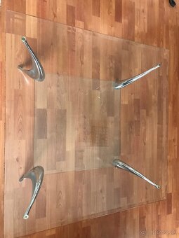 Konferenčný stolík - 2