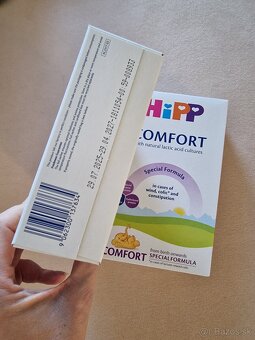 Hipp Comfort 300g - 2