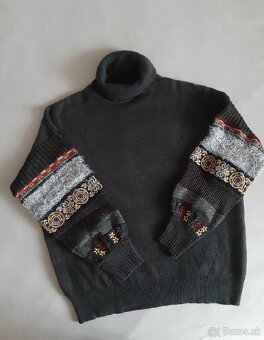 Dámsky rolák DESIGUAL - 2