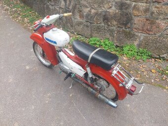 Simson Star SR 4 - 2