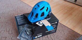 Prilba Endura Singletrack NOVÁ - 2