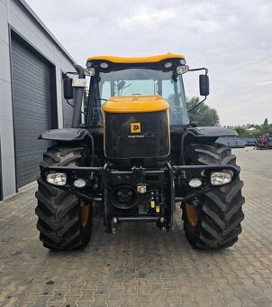 JCB Fastrac 3230 Xtra + GPS + PVH - 2