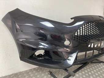 Predny NÁRAZNÍK FORD FIESTA MK9 po FL - 2