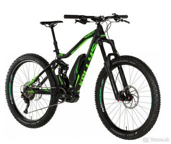 Predám Kellys Theos 70, veľkosť L - 2