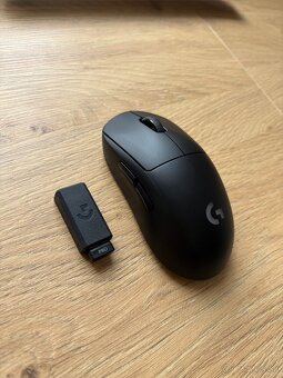 Logitech G pro - 2