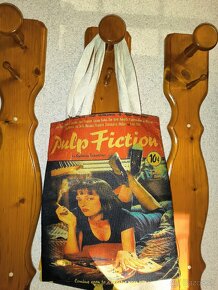 Platene tasky, filmy, Andy Warhol - 2