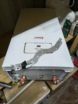 Elektricky kotol Protherm - 2