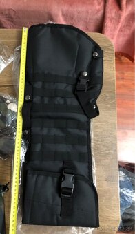 Taktické puzdro na zbraň - 2