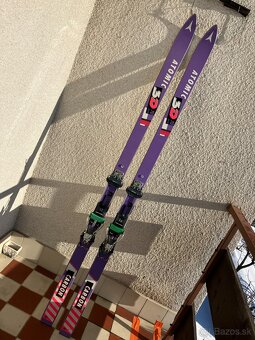 Prastarý skialp - 2