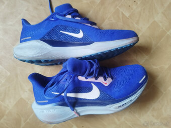Nike Performance PEGASUS 41 Blue - 2
