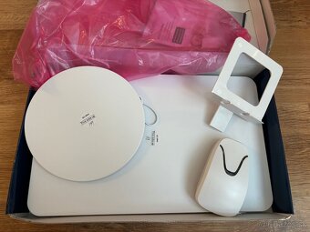 Monitor dychu Babysense 2 Pro - 2