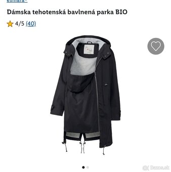 Tehotenské veci - 2