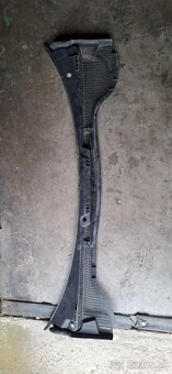 Torpédo Škoda Octavia 2 2004 - 2012 - 2