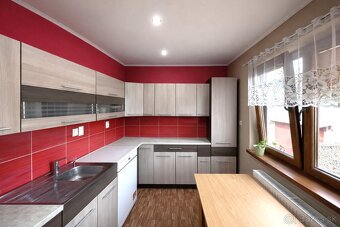 Na predaj RD v meste Gbely na ulici SNP - 2