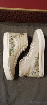 Vans Sk-8 High NOVÉ - 2