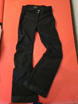 Lyžiarske nohavice - 2