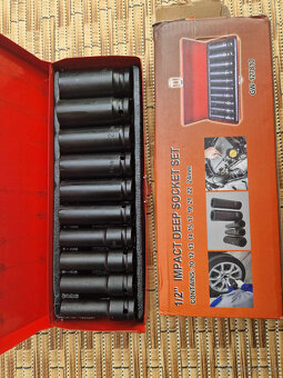 uderove nástrčne kľúče - 2