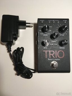 Digitech Trio Band creator - 2