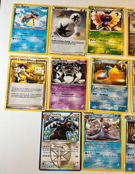 Pokemon karty 74 - 2