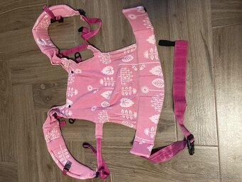 Sestrice Carrier - 2