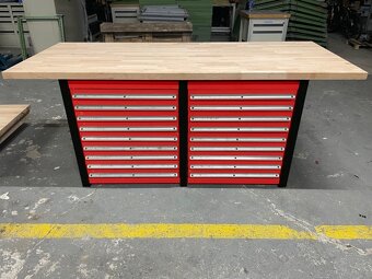 ponk pracovny stol - 2