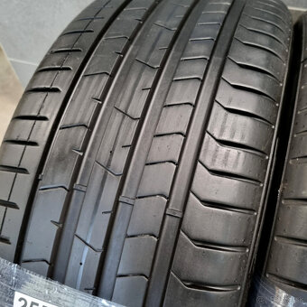 Letné pneumatiky 255/40 R21 PIRELLI - 2