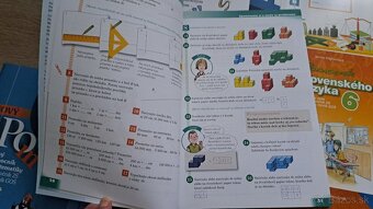 6. ročník ZŠ - 2