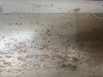 DPF filtr Peugeot / Citroen BlueHDi - 2