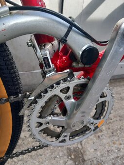 Vintage mtb proflex USA - 2