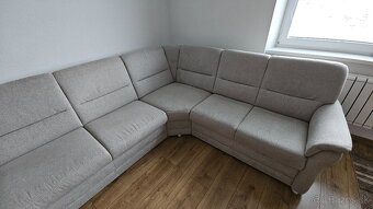 Sedacia súprava  Wellness - 2