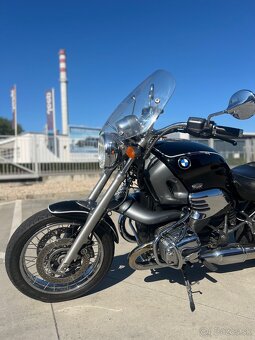 BMW R1200 C - 2